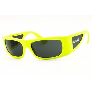 Versace | Accessories | Versace Kids Vk 202 0025a Gold Metal  display picture 3
